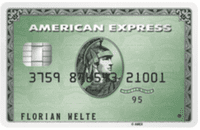 American Express Card