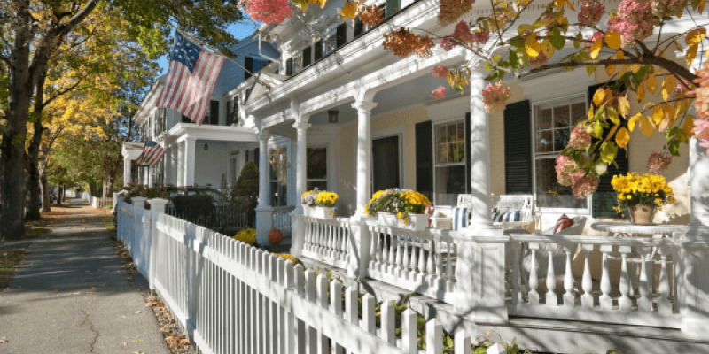  The best US small towns for expats