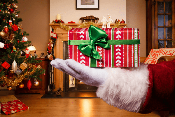 The best Christmas gifts for USA lovers