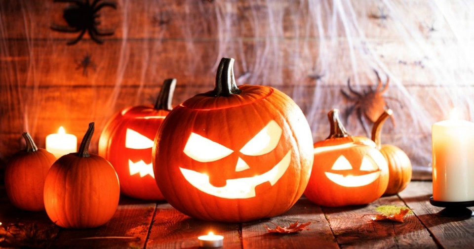 Halloween in the USA: origin, history, traditions, symbols