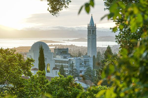 University of California Berkeley