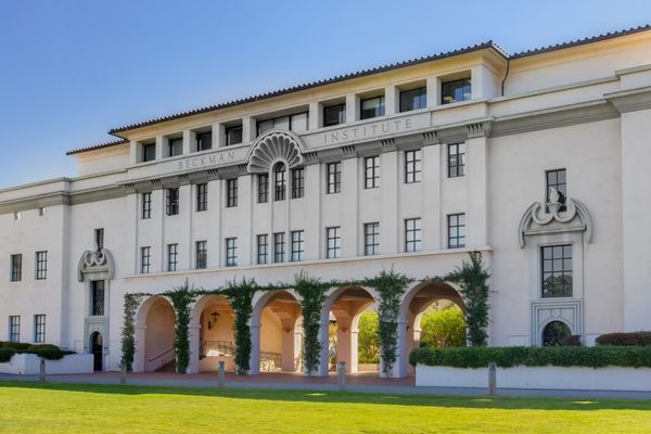 California Institute of Technology