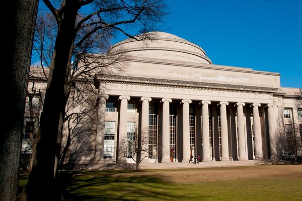 Massachusetts Institute of Technology