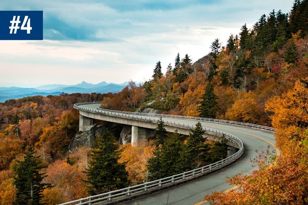 Blue Ridge Parkway