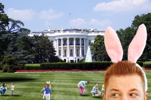 White House Easter Egg Roll