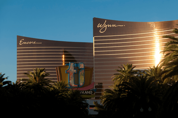 Wynn Las Vegas