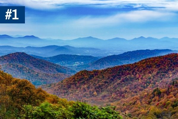 Great Smoky Mountains National Park