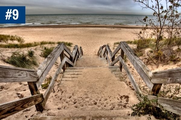 Indiana Dunes National Park