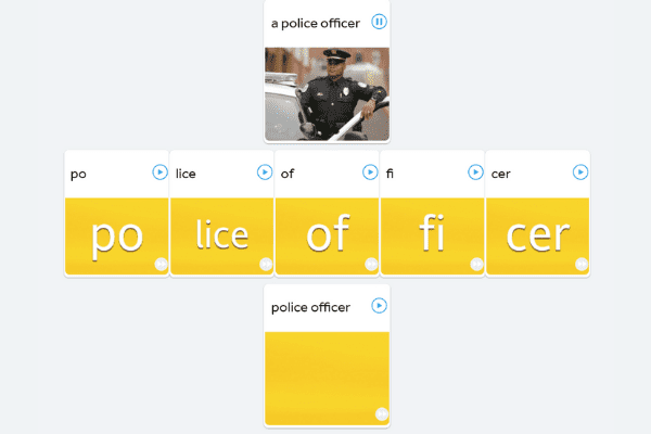 Learn English with Rosetta Stone