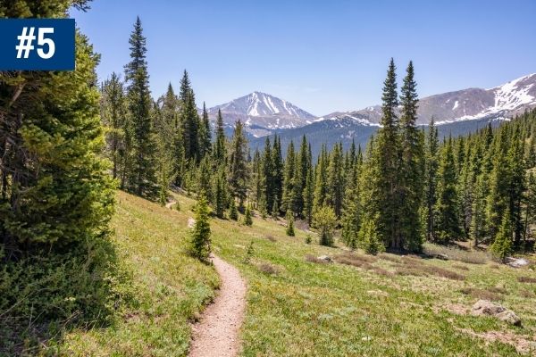 Rocky Mountain National Park