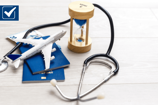 USA travel insurance